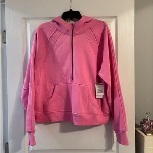 Jockey Hoodie Sweatshirt